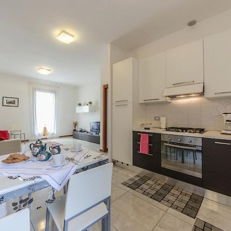 Residenza Leon D'Oro Daire Venedik Dış mekan fotoğraf