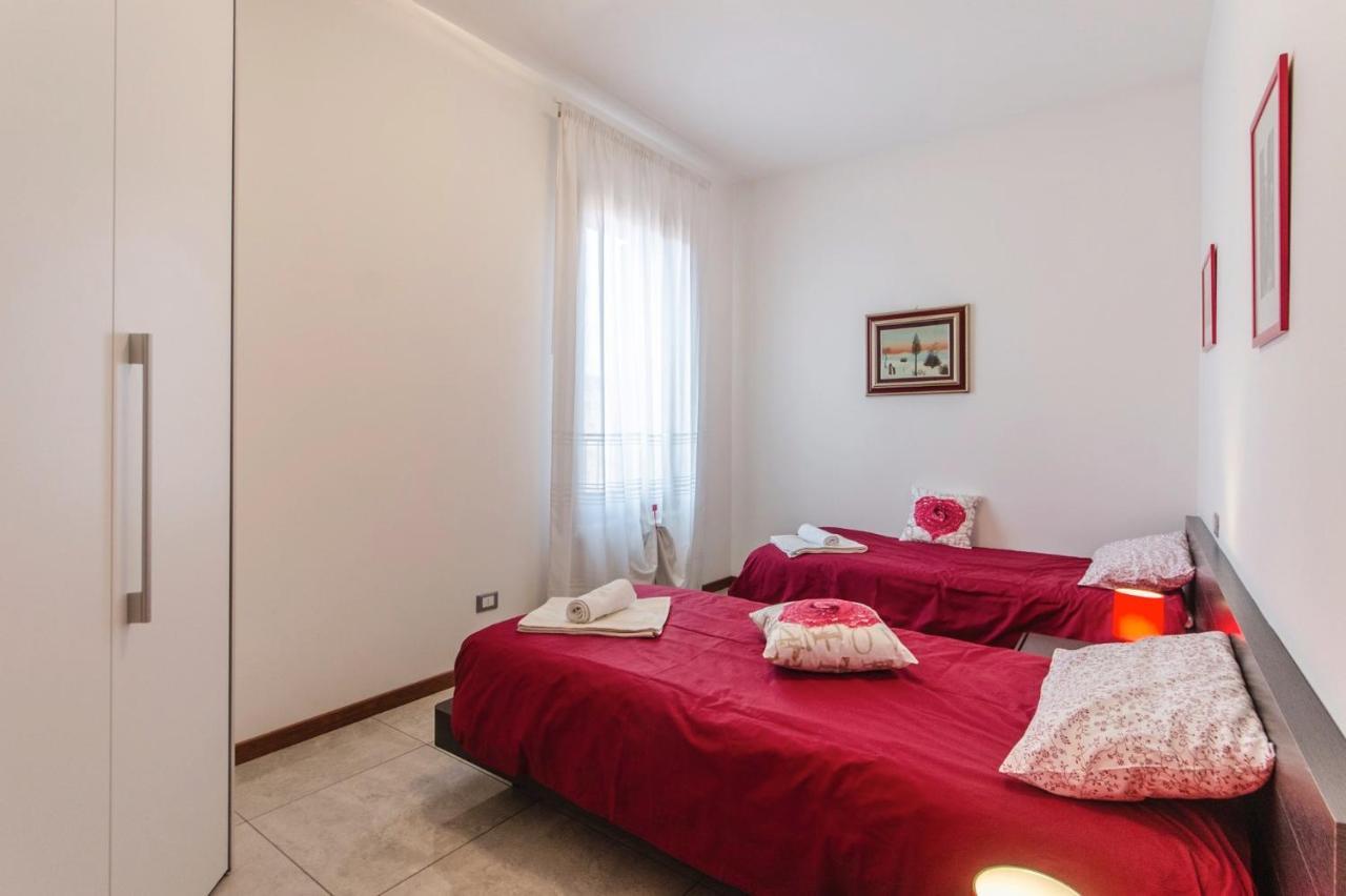 Residenza Leon D'Oro Daire Venedik Dış mekan fotoğraf