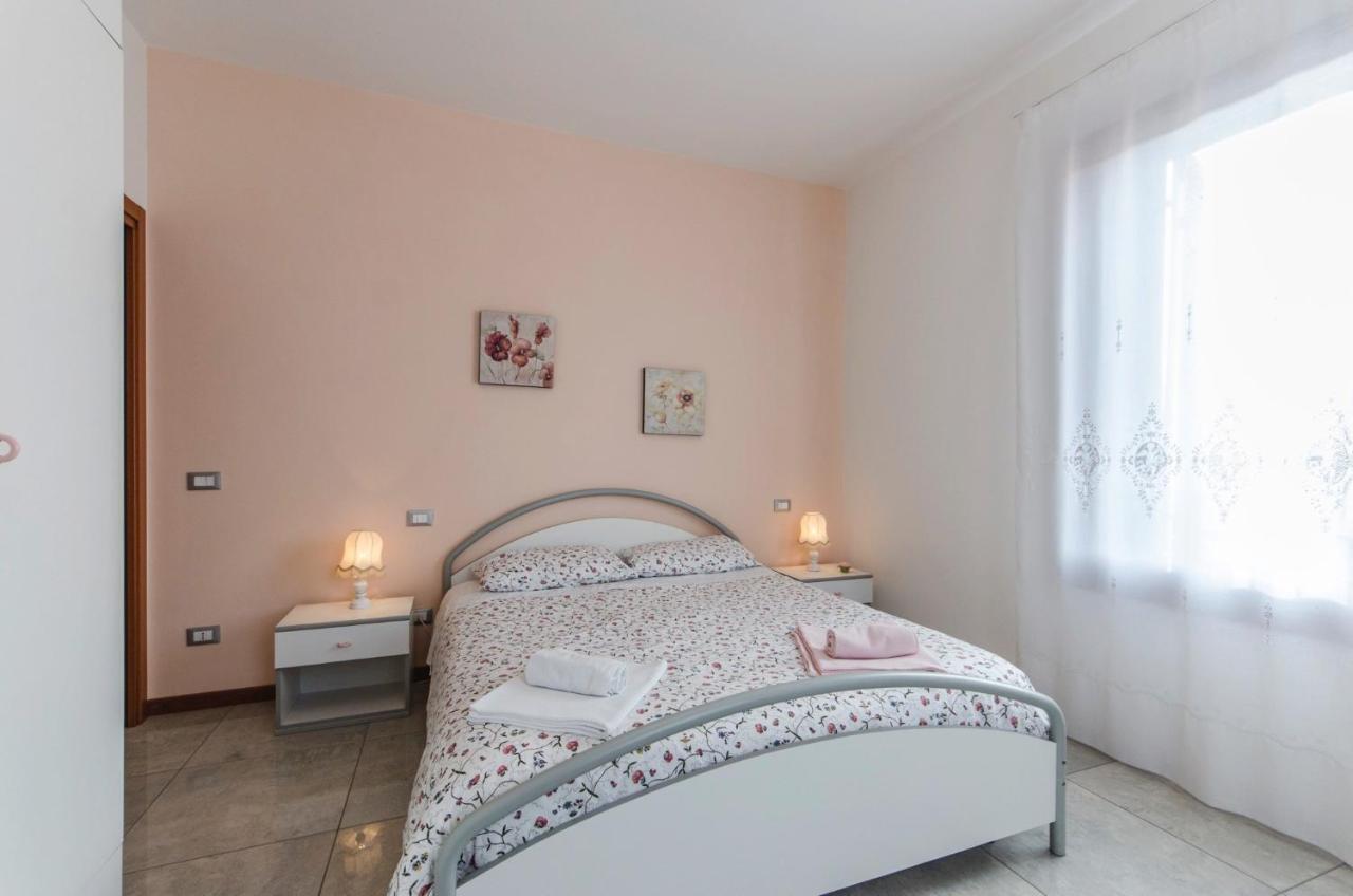 Residenza Leon D'Oro Daire Venedik Dış mekan fotoğraf