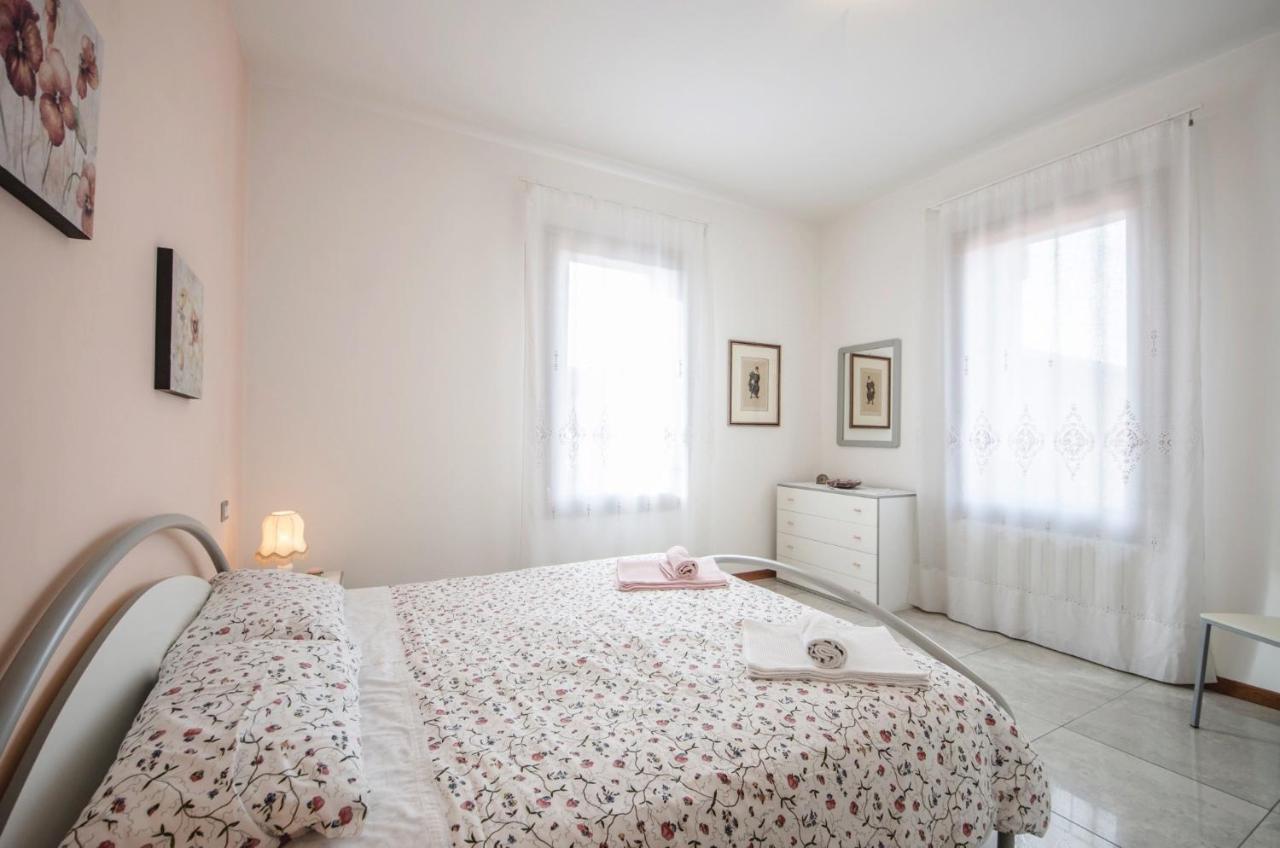 Residenza Leon D'Oro Daire Venedik Dış mekan fotoğraf
