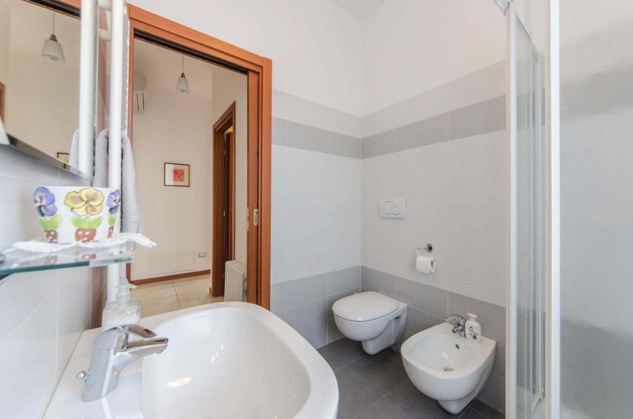 Residenza Leon D'Oro Daire Venedik Dış mekan fotoğraf
