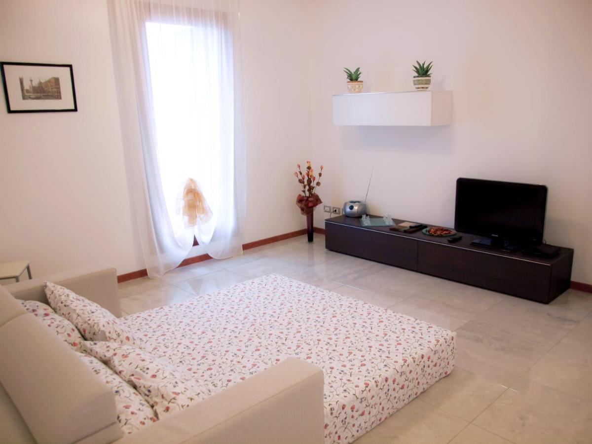 Residenza Leon D'Oro Daire Venedik Dış mekan fotoğraf
