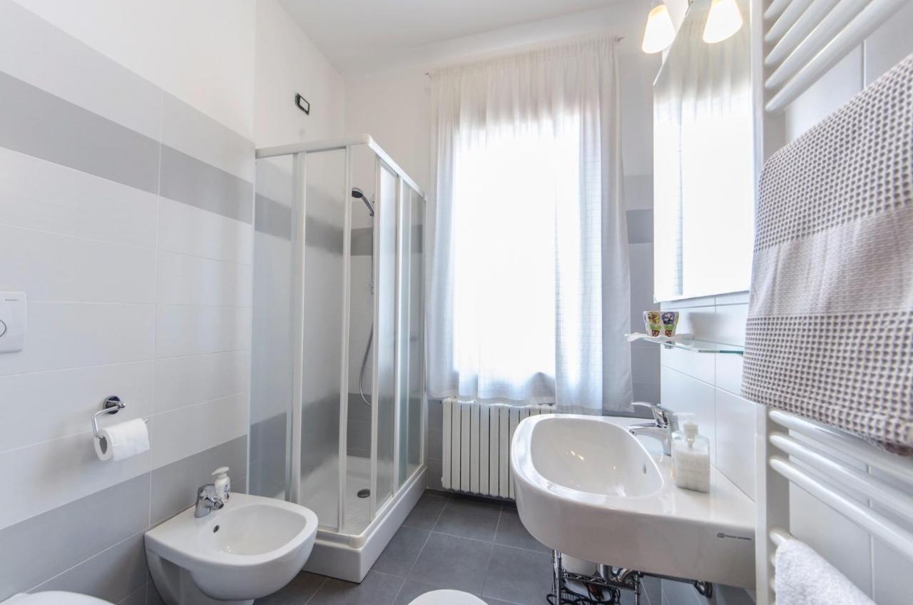 Residenza Leon D'Oro Daire Venedik Dış mekan fotoğraf