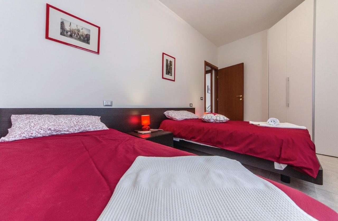 Residenza Leon D'Oro Daire Venedik Dış mekan fotoğraf