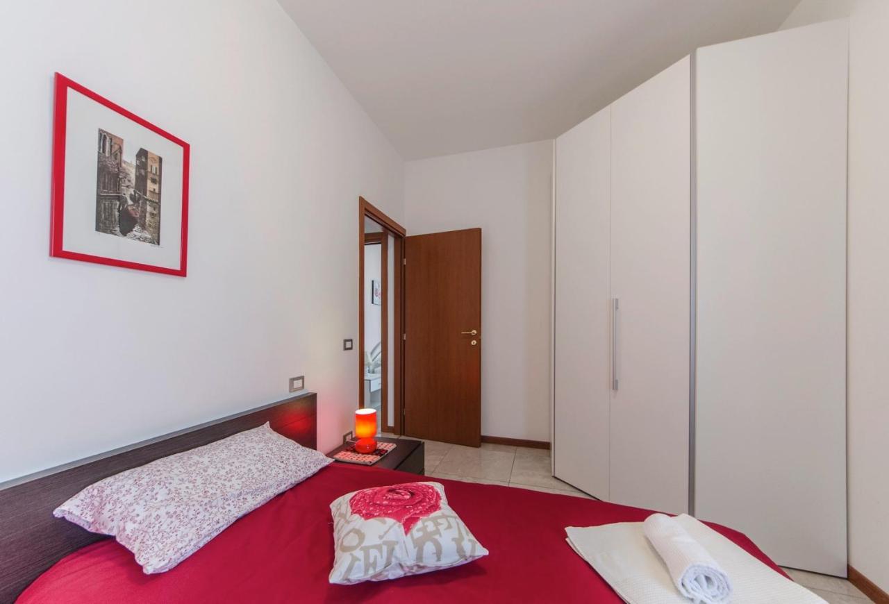 Residenza Leon D'Oro Daire Venedik Dış mekan fotoğraf