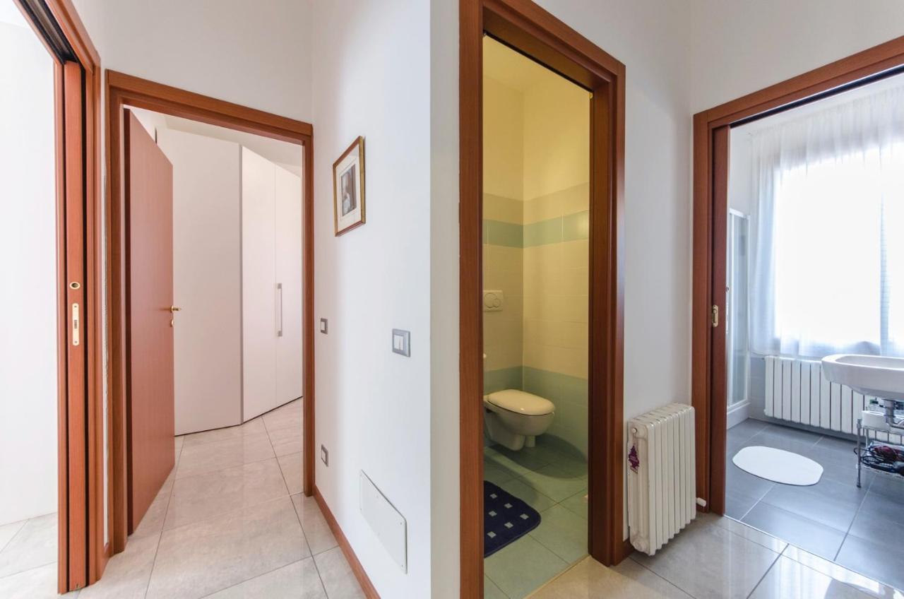 Residenza Leon D'Oro Daire Venedik Dış mekan fotoğraf